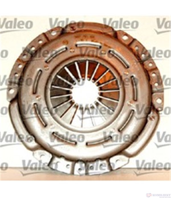 СЪЕДИНИТЕЛ КОМПЛЕКТ VOLVO 940 II (1994-) 2.4 TD Interc. - VALEO