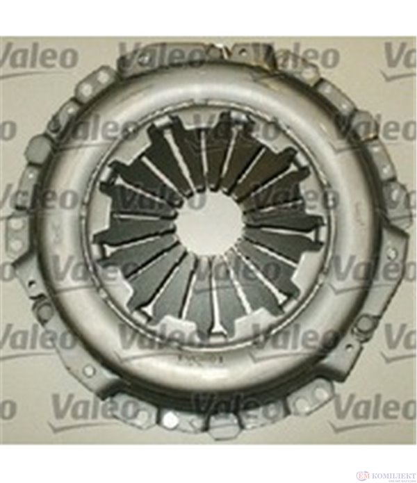 СЪЕДИНИТЕЛ КОМПЛЕКТ TOYOTA LAND CRUISER J7 (1984-) 2.4 D  - VALEO