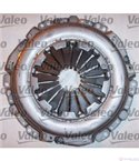 СЪЕДИНИТЕЛ КОМПЛЕКТ TOYOTA HIACE III WAGON (1989-) 2.4 D  - VALEO