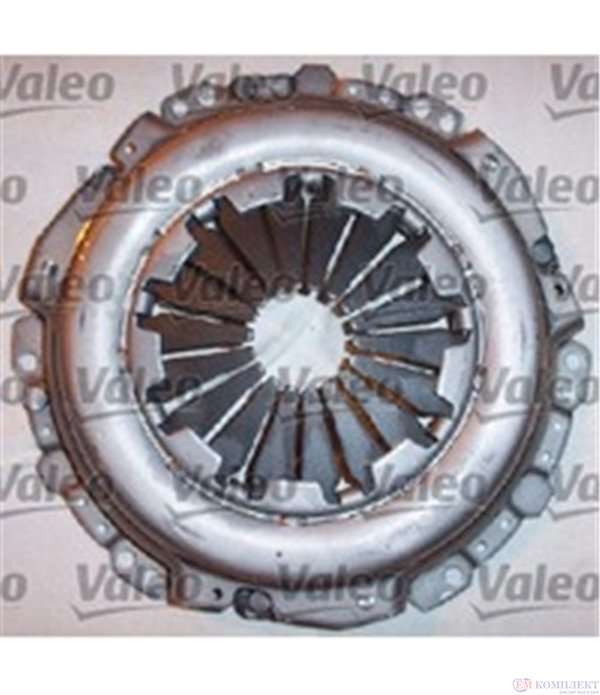СЪЕДИНИТЕЛ КОМПЛЕКТ TOYOTA HIACE III WAGON (1989-) 2.4 D  - VALEO