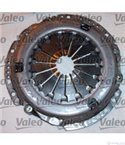 СЪЕДИНИТЕЛ КОМПЛЕКТ TOYOTA HILUX II (1982-) 2.4 D 4WD - VALEO