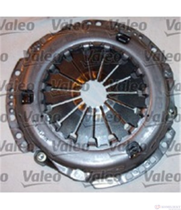 СЪЕДИНИТЕЛ КОМПЛЕКТ TOYOTA HILUX II (1982-) 2.4 D 4WD - VALEO