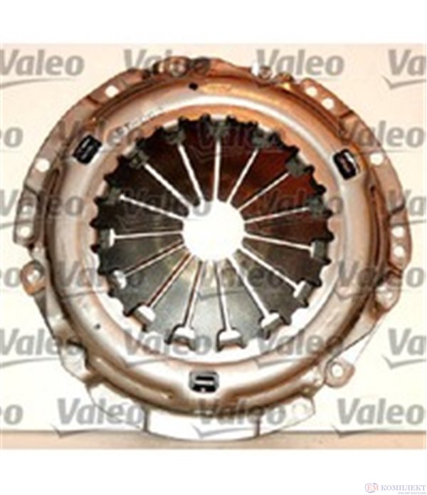 СЪЕДИНИТЕЛ КОМПЛЕКТ TOYOTA HILUX II (1982-) 2.4 D 4WD - VALEO