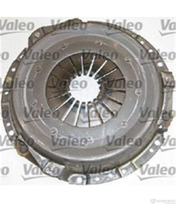 СЪЕДИНИТЕЛ КОМПЛЕКТ FORD SCORPIO II COMBI (1994-) 2.9 i 24V - VALEO