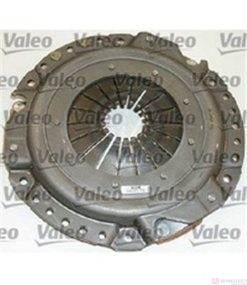 СЪЕДИНИТЕЛ КОМПЛЕКТ VAUXHALL FRONTERA MK I (1992-) 2.4 i - VALEO