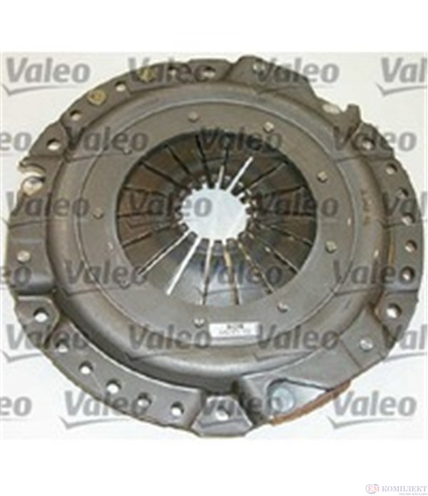 СЪЕДИНИТЕЛ КОМПЛЕКТ VAUXHALL FRONTERA MK I (1992-) 2.4 i - VALEO