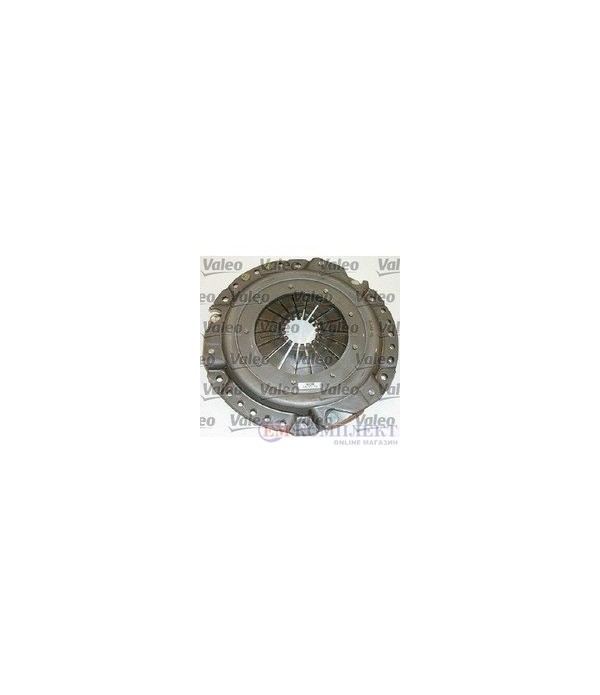 СЪЕДИНИТЕЛ КОМПЛЕКТ OPEL FRONTERA A (1992-) 2.4 i  - VALEO