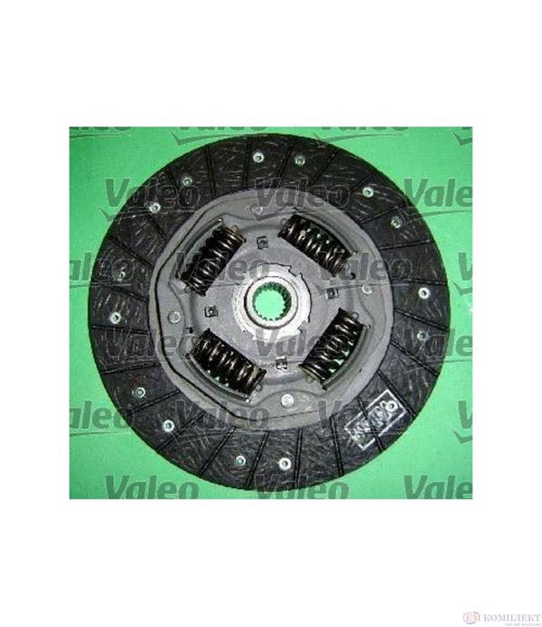 СЪЕДИНИТЕЛ КОМПЛЕКТ LANCIA KAPPA SW (1996-) 2.4 T.DS  - VALEO