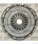 СЪЕДИНИТЕЛ КОМПЛЕКТ FIAT DUCATO PANORAMA (1982-) 2.4 TD 4x4 - VALEO