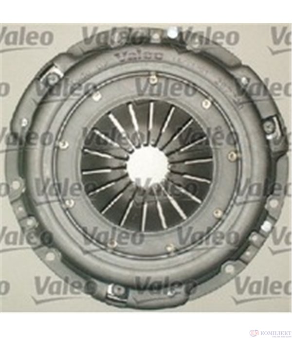 СЪЕДИНИТЕЛ КОМПЛЕКТ FIAT DUCATO PANORAMA (1982-) 2.4 TD 4x4 - VALEO