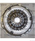 СЪЕДИНИТЕЛ КОМПЛЕКТ TOYOTA HILUX II (1982-) 2.4 TD 4WD - VALEO