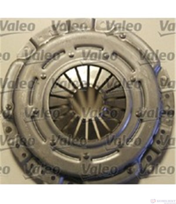 СЪЕДИНИТЕЛ КОМПЛЕКТ VOLVO 940 II (1994-) 2.4 TD Interc. - VALEO