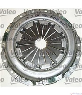 СЪЕДИНИТЕЛ КОМПЛЕКТ RENAULT R 25 (1984-) 2.4 V6 Turbo  - VALEO