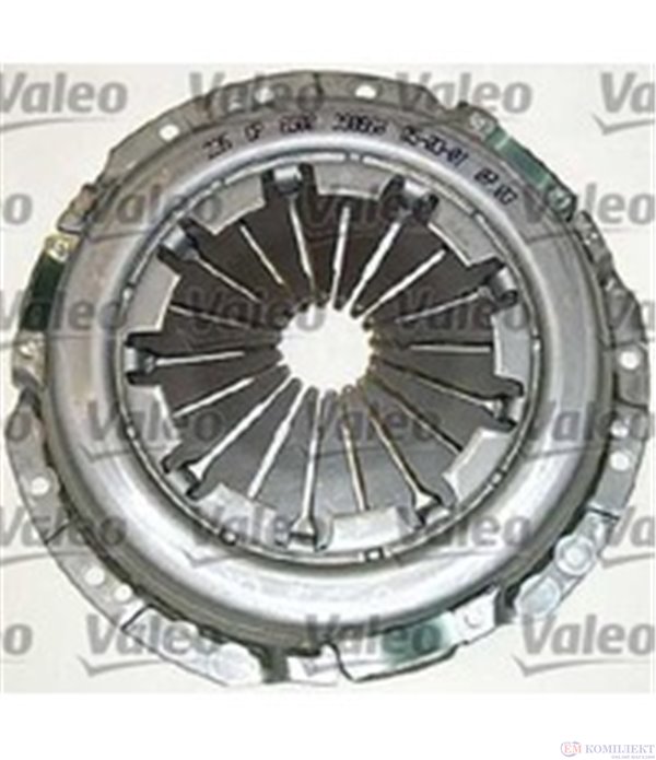 СЪЕДИНИТЕЛ КОМПЛЕКТ RENAULT R 25 (1984-) 2.4 V6 Turbo  - VALEO