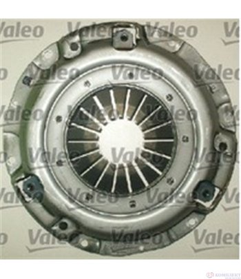 СЪЕДИНИТЕЛ КОМПЛЕКТ SUBARU LEGACY II (1994-) 2.5 i 4WD - VALEO