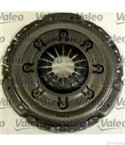 СЪЕДИНИТЕЛ КОМПЛЕКТ OPEL CALIBRA A (1990-) 2.5 i V6 - VALEO