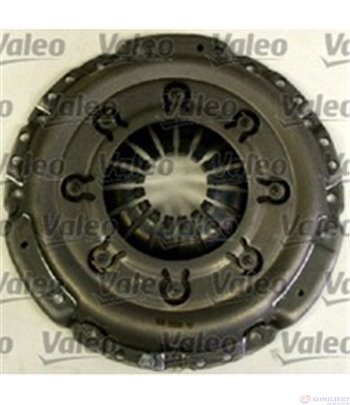 СЪЕДИНИТЕЛ КОМПЛЕКТ OPEL CALIBRA A (1990-) 2.5 i V6 - VALEO