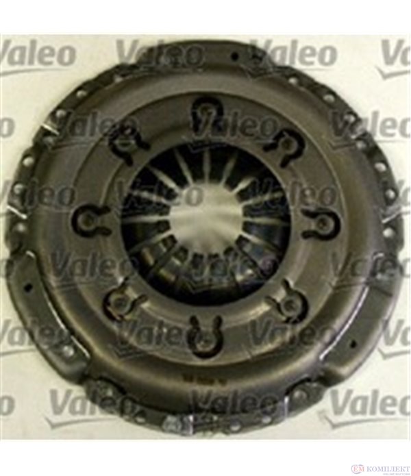 СЪЕДИНИТЕЛ КОМПЛЕКТ OPEL CALIBRA A (1990-) 2.5 i V6 - VALEO