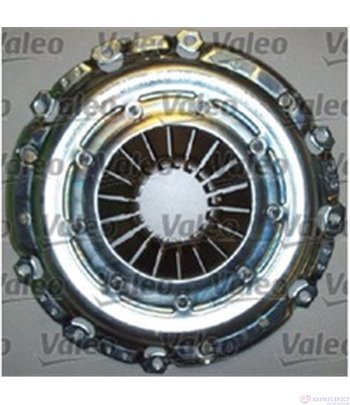 СЪЕДИНИТЕЛ КОМПЛЕКТ SAAB 900 II (1993-) 2.5 -24 V6 - VALEO