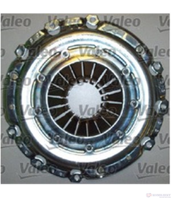 СЪЕДИНИТЕЛ КОМПЛЕКТ VAUXHALL CALIBRA (1990-) 2.5 i V6 - VALEO