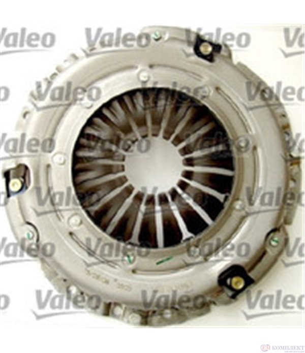 СЪЕДИНИТЕЛ КОМПЛЕКТ LDV MAXUS (2005-) 2.5 DTiC - VALEO