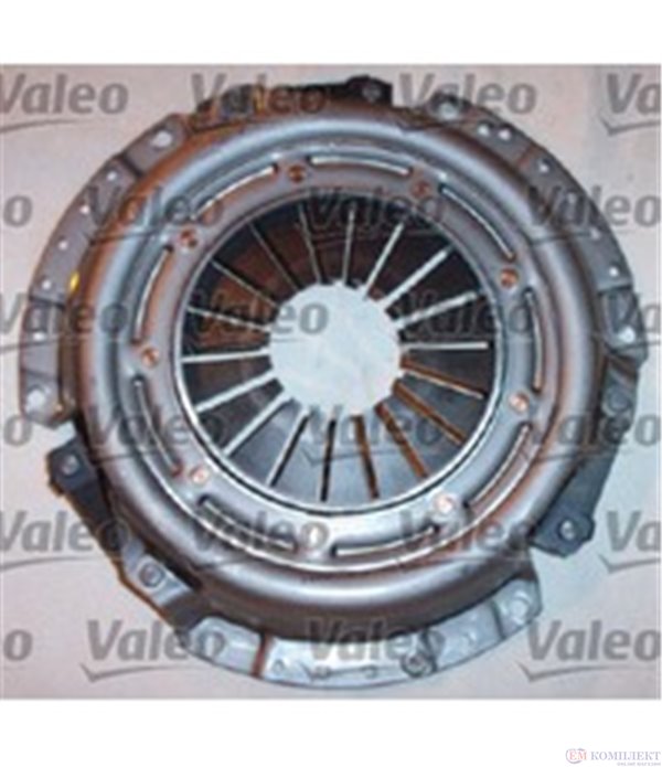 СЪЕДИНИТЕЛ КОМПЛЕКТ NISSAN PICK UP (1985-) 2.5 D - VALEO