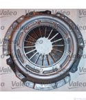 СЪЕДИНИТЕЛ КОМПЛЕКТ NISSAN PICK UP (1980-) 2.5 D 4WD - VALEO