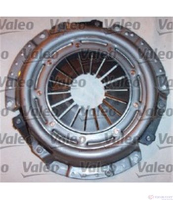 СЪЕДИНИТЕЛ КОМПЛЕКТ NISSAN PICK UP (1980-) 2.5 D 4WD - VALEO