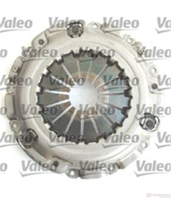 СЪЕДИНИТЕЛ КОМПЛЕКТ FORD RANGER (1999-) 2.5 D - VALEO