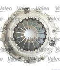 СЪЕДИНИТЕЛ КОМПЛЕКТ MAZDA B SERIE (1999-) 2.5 D - VALEO