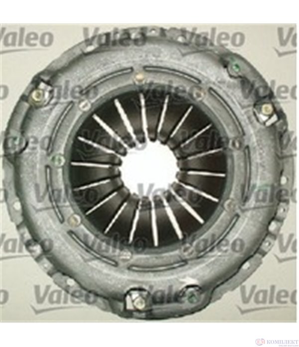 СЪЕДИНИТЕЛ КОМПЛЕКТ OPEL MOVANO (1999-) 2.8 DTI - VALEO