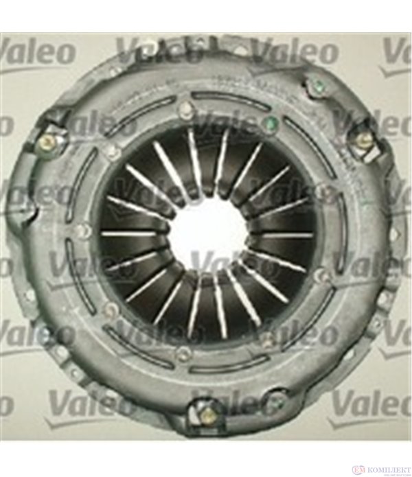 СЪЕДИНИТЕЛ КОМПЛЕКТ OPEL MOVANO COMBI (1998-) 2.5 D - VALEO