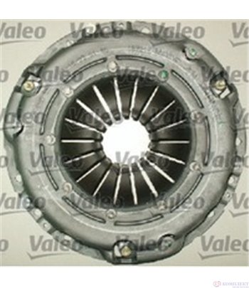 СЪЕДИНИТЕЛ КОМПЛЕКТ OPEL MOVANO (1999-) 2.8 DTI - VALEO