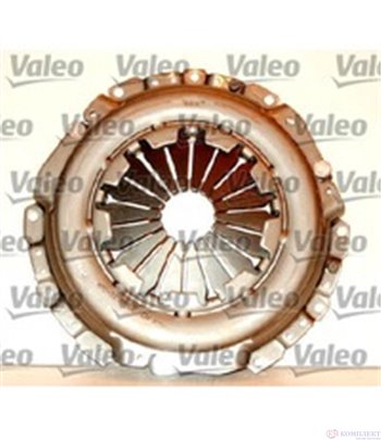 СЪЕДИНИТЕЛ КОМПЛЕКТ MITSUBISHI L 200 (1996-) 2.5 D  - VALEO