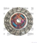 СЪЕДИНИТЕЛ КОМПЛЕКТ MAZDA B SERIE (1999-) 2.5 D 4WD - VALEO