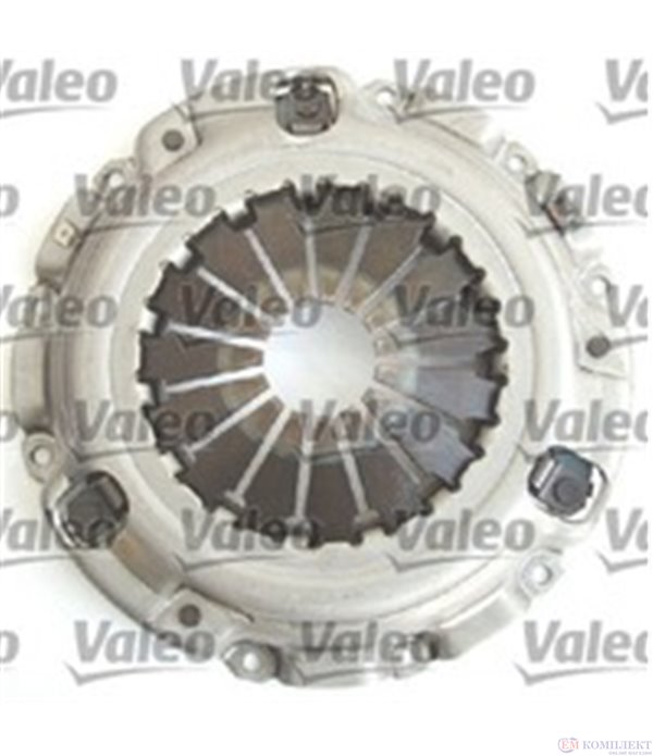 СЪЕДИНИТЕЛ КОМПЛЕКТ FORD RANGER (1999-) 2.5 TD 4x4 - VALEO