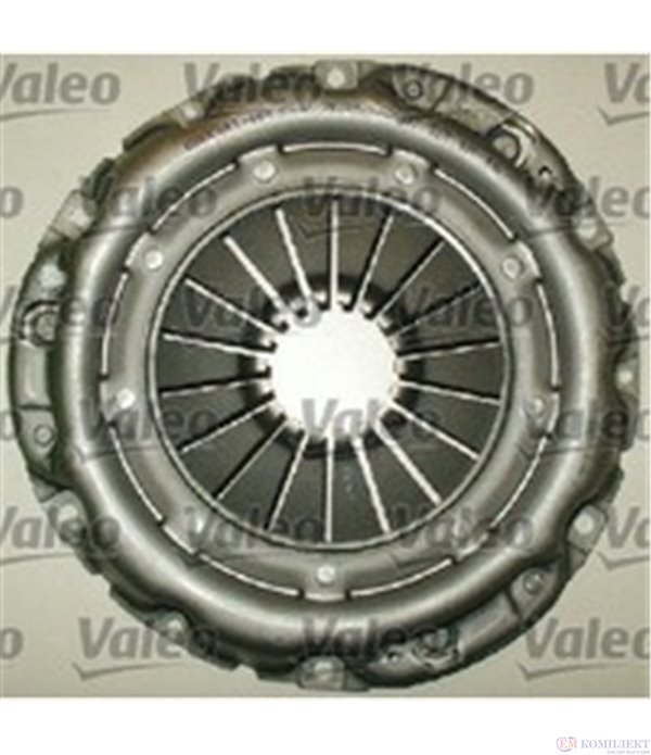 СЪЕДИНИТЕЛ КОМПЛЕКТ LDV CONVOY (1996-) 2.5 TDI - VALEO