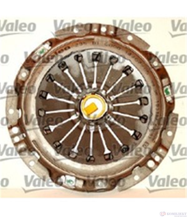 СЪЕДИНИТЕЛ КОМПЛЕКТ RENAULT SAFRANE I (1992-) 2.5 dT  - VALEO