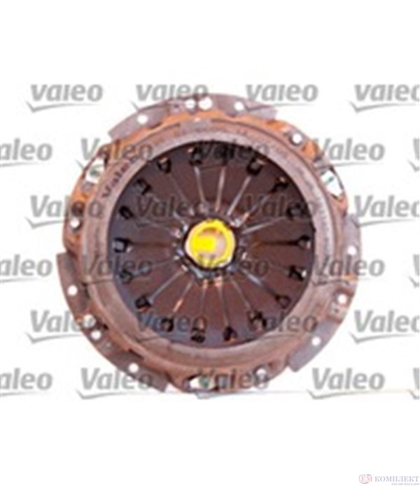 СЪЕДИНИТЕЛ КОМПЛЕКТ RENAULT SAFRANE I (1992-) 2.5 dT  - VALEO