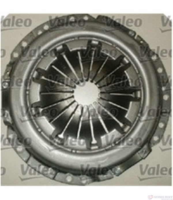 СЪЕДИНИТЕЛ КОМПЛЕКТ LDV 400 (1995-) 2.5 TD - VALEO