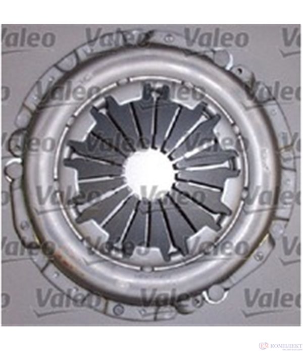 СЪЕДИНИТЕЛ КОМПЛЕКТ HYUNDAI H1 (1997-) 2.5 TD - VALEO
