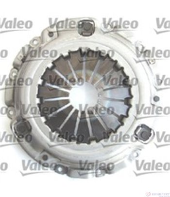 СЪЕДИНИТЕЛ КОМПЛЕКТ MAZDA MPV I (1995-) 2.5 TD - VALEO