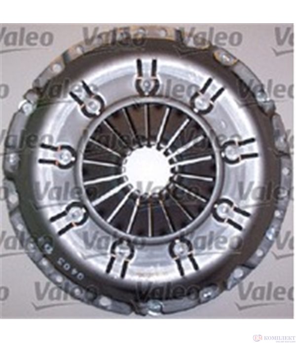 СЪЕДИНИТЕЛ КОМПЛЕКТ VOLVO V70 II COMBI (2000-) 2.5 TDI - VALEO