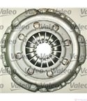 СЪЕДИНИТЕЛ КОМПЛЕКТ VAUXHALL FRONTERA MK I (1992-) 2.5 TDS - VALEO