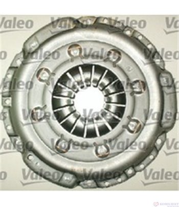 СЪЕДИНИТЕЛ КОМПЛЕКТ VAUXHALL FRONTERA MK I (1992-) 2.5 TDS - VALEO