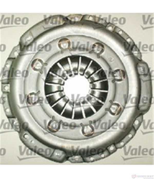 СЪЕДИНИТЕЛ КОМПЛЕКТ VAUXHALL FRONTERA MK I (1992-) 2.5 TDS - VALEO