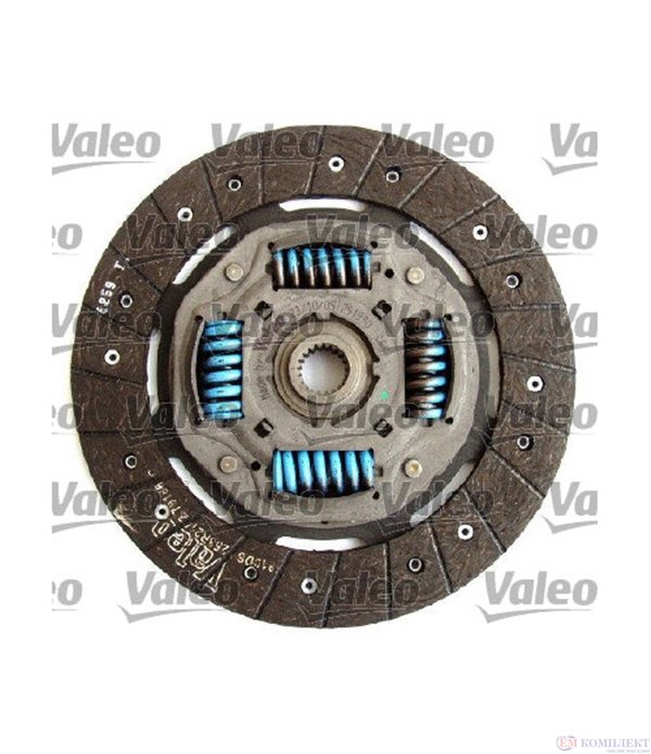 СЪЕДИНИТЕЛ КОМПЛЕКТ ALFA ROMEO 156 (1997-) 2.5 V6 24V  - VALEO