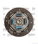 СЪЕДИНИТЕЛ КОМПЛЕКТ ALFA ROMEO 156 SPORTWAGON (2000-) 2.5 V6 24V  - VALEO