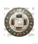 СЪЕДИНИТЕЛ КОМПЛЕКТ ALFA ROMEO 166 (1998-) 2.5 V6 24V  - VALEO