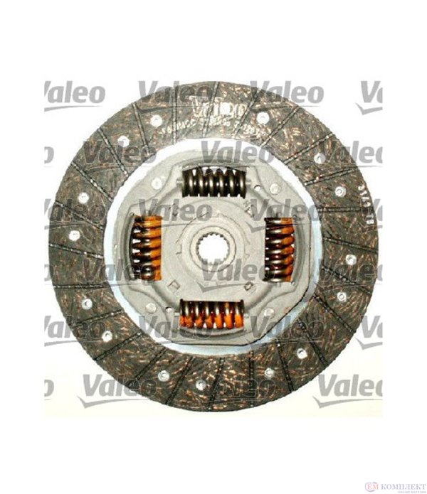 СЪЕДИНИТЕЛ КОМПЛЕКТ ALFA ROMEO 166 (1998-) 2.5 V6 24V  - VALEO